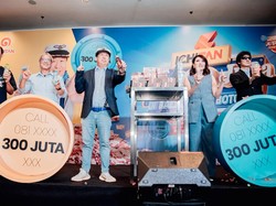 Menuju 1 Dekade, ICHITAN Siapkan Program Bagi-bagi Rp 300 Juta