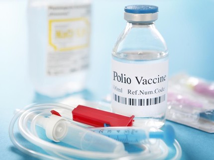 Viral Dugaan Dokumen Rahasia Vaksin Polio Disebut Berbahaya, BPOM Ungkap Faktanya