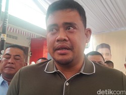 Bobby Belum Terima Laporan soal Petugas Dishub Keroyok Satpam Dinas P3AKB