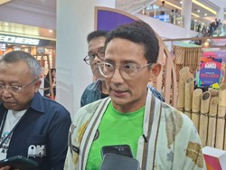 Menparekraf Apresiasi UMKM Batam: Banyak Orderan dari Malaysia-Singapura