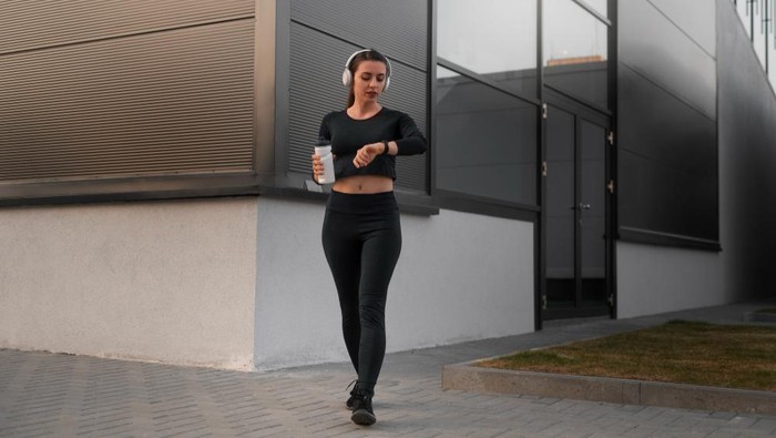 10 Kebiasaan Sehat yang Bisa Kamu Terapkan Mulai Hari Ini, Sederhana Tapi Bermanfaat!