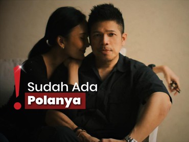 Tips Mengatasi Konflik Pernikahan ala Artika Sari Devi-Baim