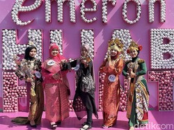 Jago Beatbox atau Main Alat Musik? Daftar Audisi Online Emeron Hijab Hunt