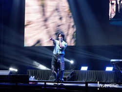 8 Fakta Fanmeeting Bang Yedam di Jakarta