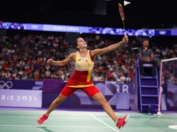 Tips Menghindari Cedera ACL, Kondisi yang Dialami Pebulutangkis Carolina Marin