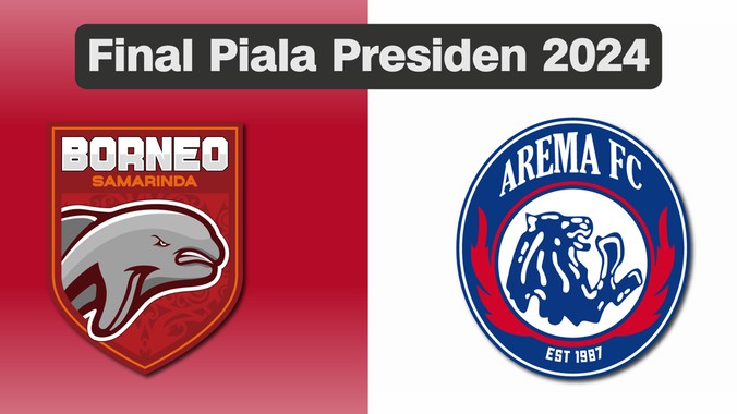 Arema FC berhasil jadi juara usai mengalahkan Borneo FC lewat drama adu penalti. Sampai jumpa di Live Report berikutnya di lain kesempatan!