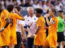 Viral Ancelotti Pelototin Endrick