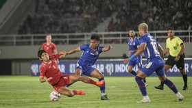 Hasil Liga 1: Arema FC Tumbang di Tangan Borneo FC