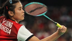Hasil Denmark Open: Dramatis, Gregoria Lolos Perempat Final