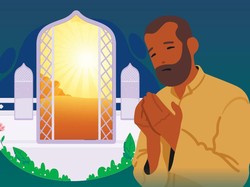 Bacaan Doa setelah Sholat Dhuha Lengkap dengan Niatnya