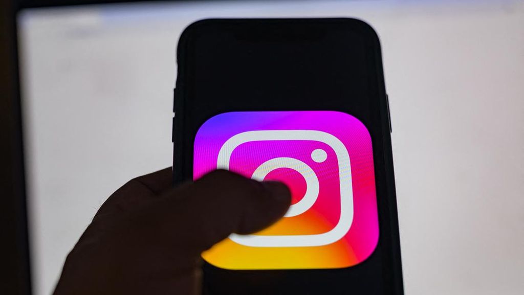 Bos Instagram Bantah Aplikasinya Bikin Kecanduan, Ini Katanya