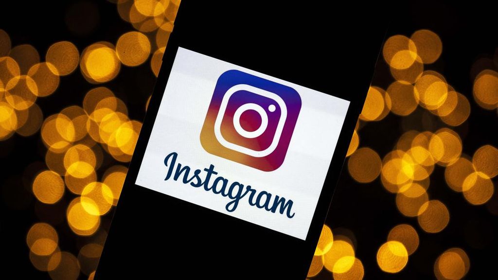 Jutaan Pengguna Instagram Dapat Email Reset Password, Ada Apa?