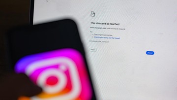 Aretiran ustvarjalec lažnih videoposnetkov o "nemoralnosti" stadiona Pakansari