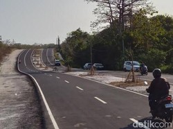 Menang Gugatan di PN, Jalan Lingkar Selatan Badung Berlanjut