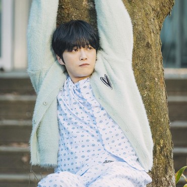 Sinopsis dan Daftar Pemain Drama Korea 'Bad Memory Eraser'