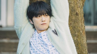 Sinopsis dan Daftar Pemain Drama Korea 'Bad Memory Eraser'