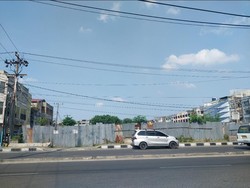 Nostalgia Medan Plaza: Bioskop Legenda hingga Jadi Tempat Transaksi PSK