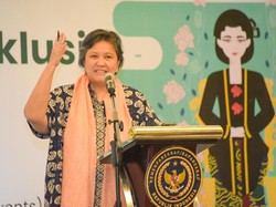 Waka MPR Dorong Pemerintah Libatkan Disabilitas di Industri Kreatif Batik