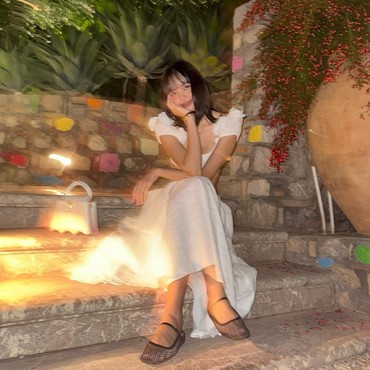 Sinopsis 'The White Lotus' Serial Lisa BLACKPINK yang Tuai Kontroversi