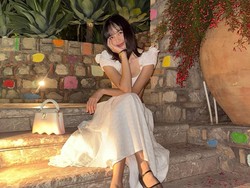 Lisa BLACKPINK Terima Rp9,8 Miliar untuk Setiap Satu Unggahan di Instagram