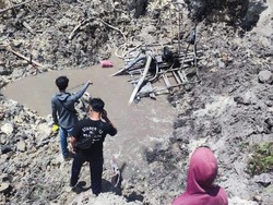 Tambang Ilegal Timah Masih Marak di Babel, Pemerintah Harus Bertindak
