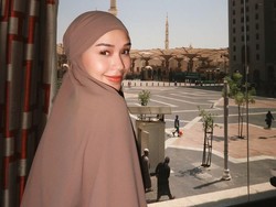 Pernyataan Pihak Apartemen soal Kematian Lula Lahfah