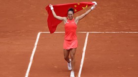 Klasemen Olimpiade Selasa Pagi: Indonesia ke-66, AS Tempel China