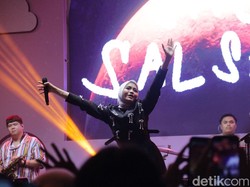 Bunga Hati Salma Salsabil Merekah Tahun Ini