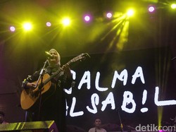 Ramadhan Jazz Festival Siap Digelar, Ada Salma Salsabil Hingga Nadhif Basalamah