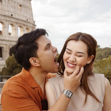 Aaliyah Massaid Pernah Ingin Putus dari Thariq Halilintar gegara Ini