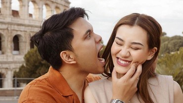 img-title Aaliyah Massaid Pernah Ingin Putus dari Thariq Halilintar gegara Ini