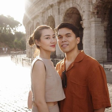 Polisi Dalami 3 Akun Medsos Penyebar Hoaks Aaliyah Massaid Hamil Duluan