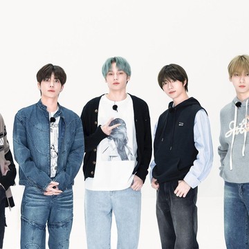 5 Boy Group K-Pop yang Punya Karakter Resmi, Terbaru Ada TXT!