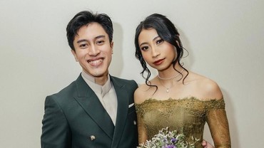 Ragahdo Pengacara Muda Anak Yayuk Suseno Resmi Melamar Kekasih
