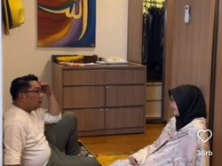 Ridwan Kamil Unggah Momen Ngobrol Bareng Atalia: Diskusi Arah Masa Depan