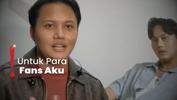 1 Dekade Jadi Musisi, Rizky Febian Pede Gelar Tur Keliling Indonesia