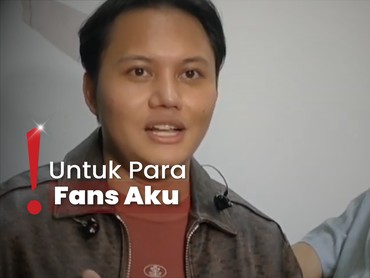 1 Dekade Jadi Musisi, Rizky Febian Pede Gelar Tur Keliling Indonesia