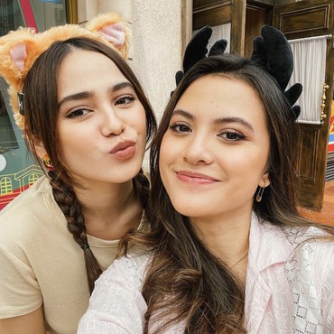 Ucapan Marsha Aruan soal Cinta Pertama Viral di Tengah Syifa-El Rumi Go Public