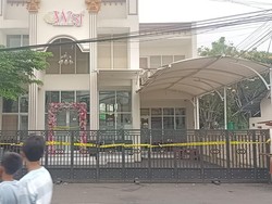 Jasad Ella Nanda yang Tewas Usai Sedot Lemak Dieksumasi Hari Ini