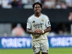 Olok-olok Bellingham ke Endrick: Vamos Bobby!