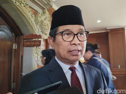 Calon Sekda Badung Pengganti Adi Arnawa Mengerucut ke Tiga Nama