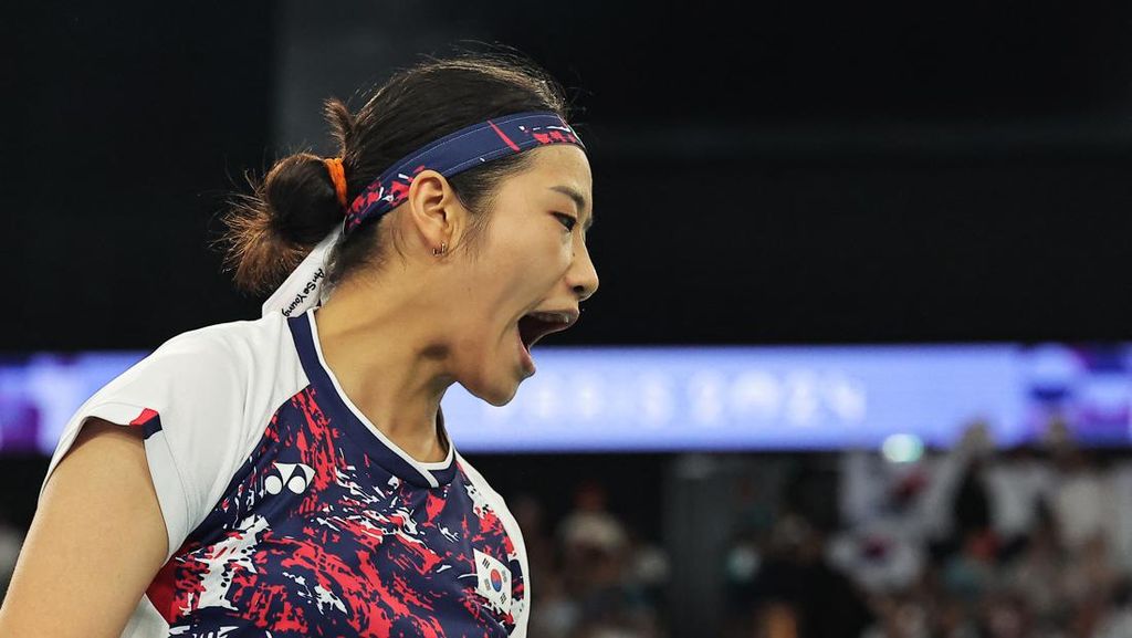 Bongkar Skandal Korupsi, An Se Young Dapat Hadiah Rp500 Juta Lebih