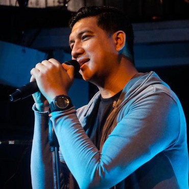 Keluar dari Naff, Arda Suami Tantri Kotak: Berhenti untuk Saling Menyakiti Jika...