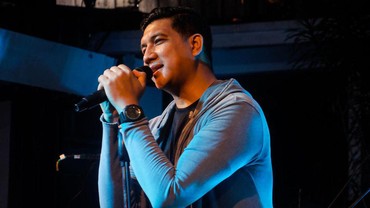 Keluar dari Naff, Arda Suami Tantri Kotak: Berhenti untuk Saling Menyakiti Jika...
