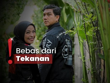 img-title 14 Tahun di Panggung Musik, Arda Mengundurkan Diri dari Band Naff