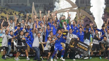 Berita Olahraga Terkini CNN Sport : Harga Tiket Piala Presiden 2025 Sangat Murah, Berapa?