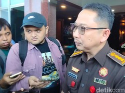 Kejaksaan Tak Kunjung Ajukan Pencekalan Ronald Tannur, Ini Alasannya