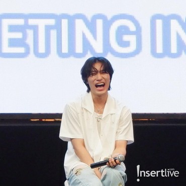 Pernah Pelajari Musik Dangdut, Bang Yedam Tertarik Cover Lagu Indonesia