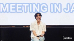 Pernah Pelajari Musik Dangdut, Bang Yedam Tertarik Cover Lagu Indonesia