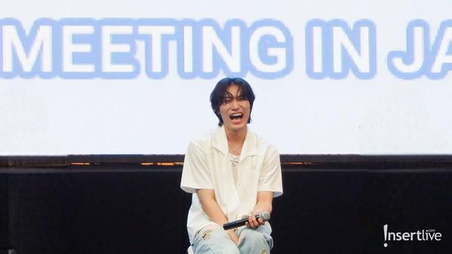 Lirik Lagu Terjemahan Hollo (OST Study Group) - Bang Yedam